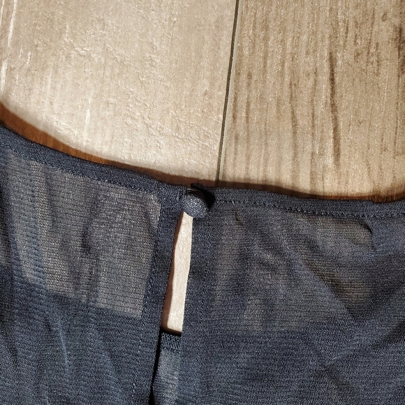 INC International Concepts Stitched Floral Tank Top Size Small EUC - Picture 8 of 15